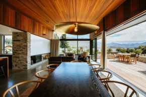 Three Peaks House - Release Wanaka